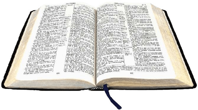 Partage biblique