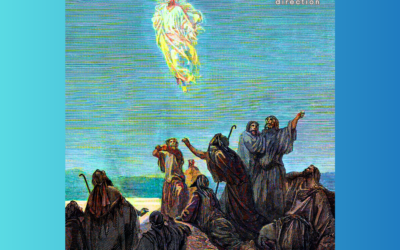 Jeudi de l’ascension